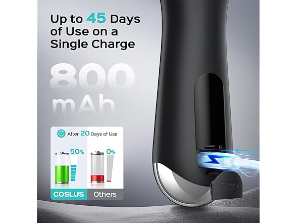 Silicone Electric Exfoliator Scrubber