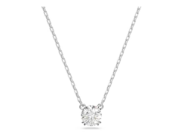 Swarovski Constella Pendant Necklace