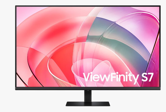 Samsung 37-Inch 4K Ultra HD 60Hz 5ms VA LED Gaming Monitor - Gallery 3