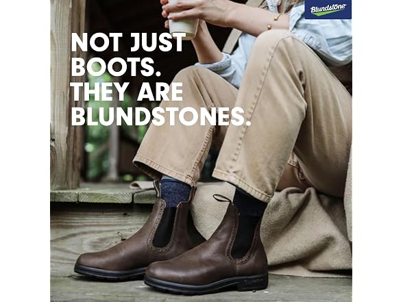 Blundstone Women's 2151 Original Boots - Gallery 8