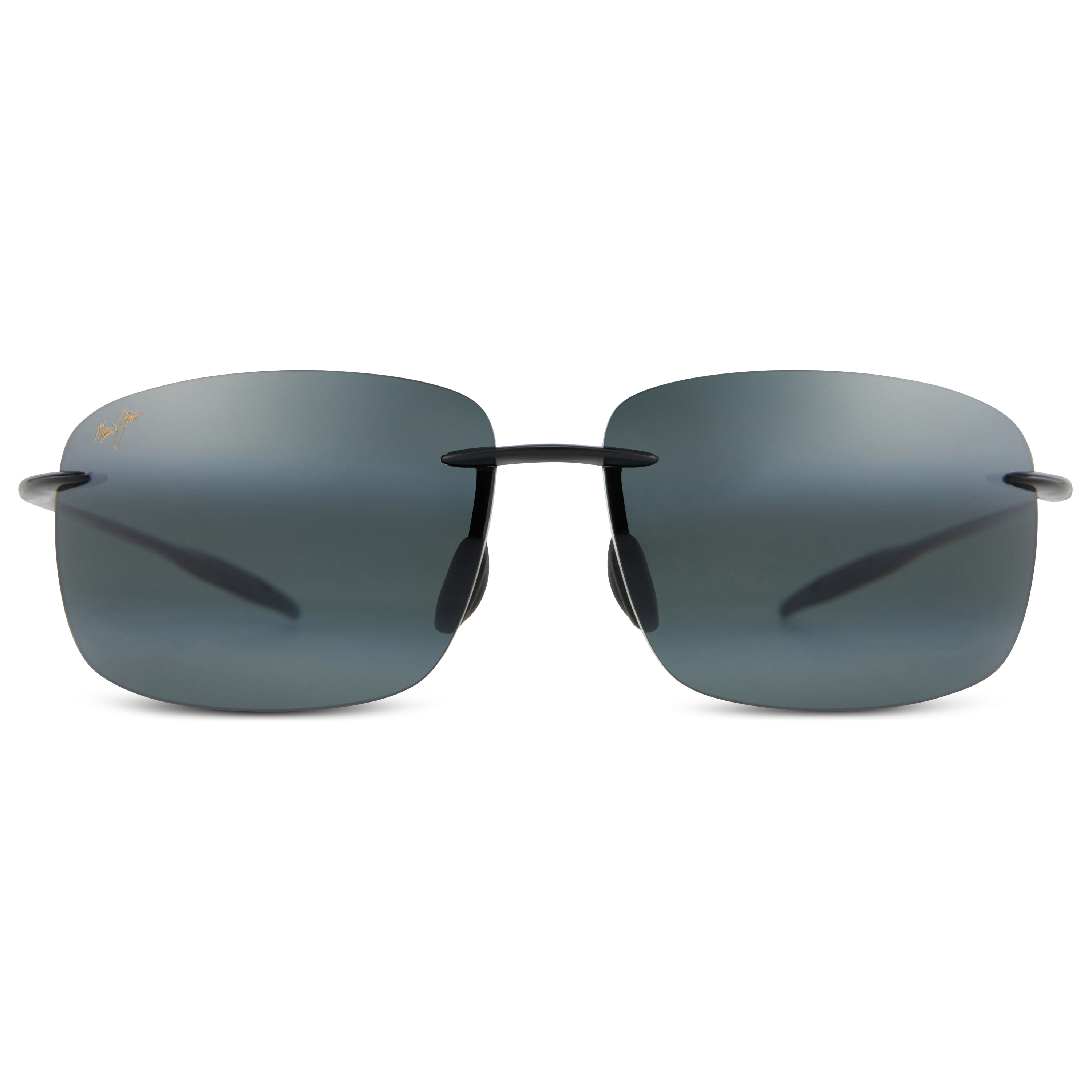 Maui Jim Unisex Breakwall Sunglasses - Gallery 4