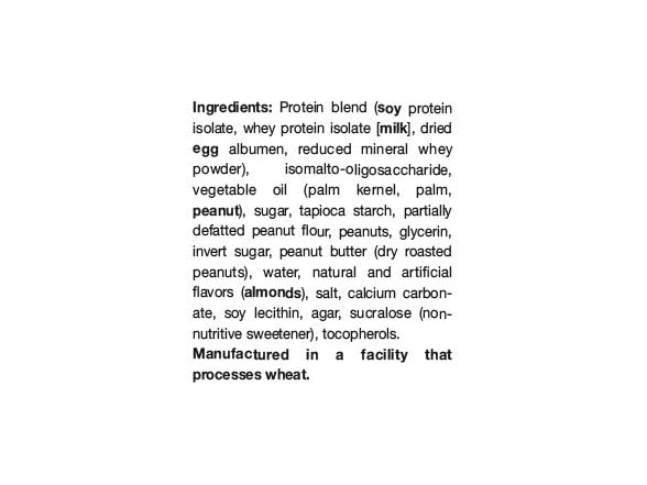 Proti King Fluffy Bars 7ct