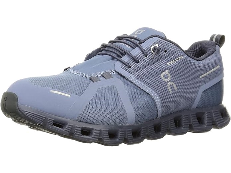 On Running Cloud 5 Men's Shoes - Gallery 32