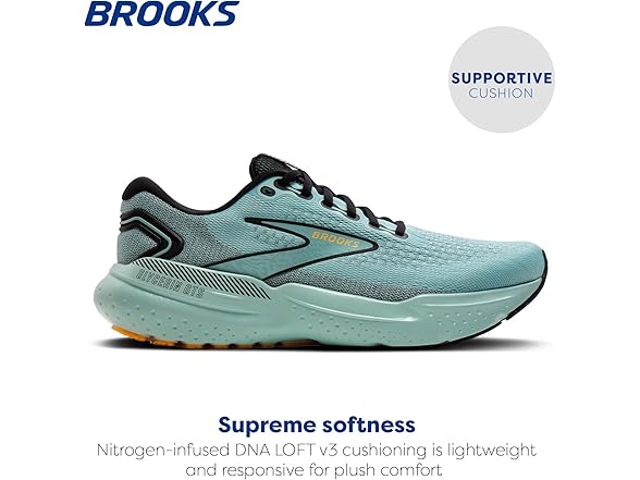 Brooks Glycerin GTS 21 Men's Shoes