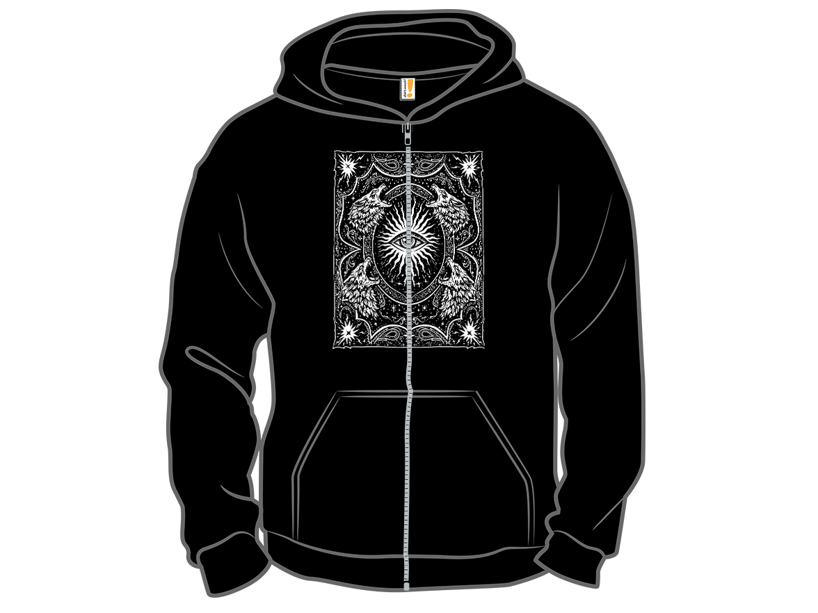 Sacred Wolves - Gallery 14