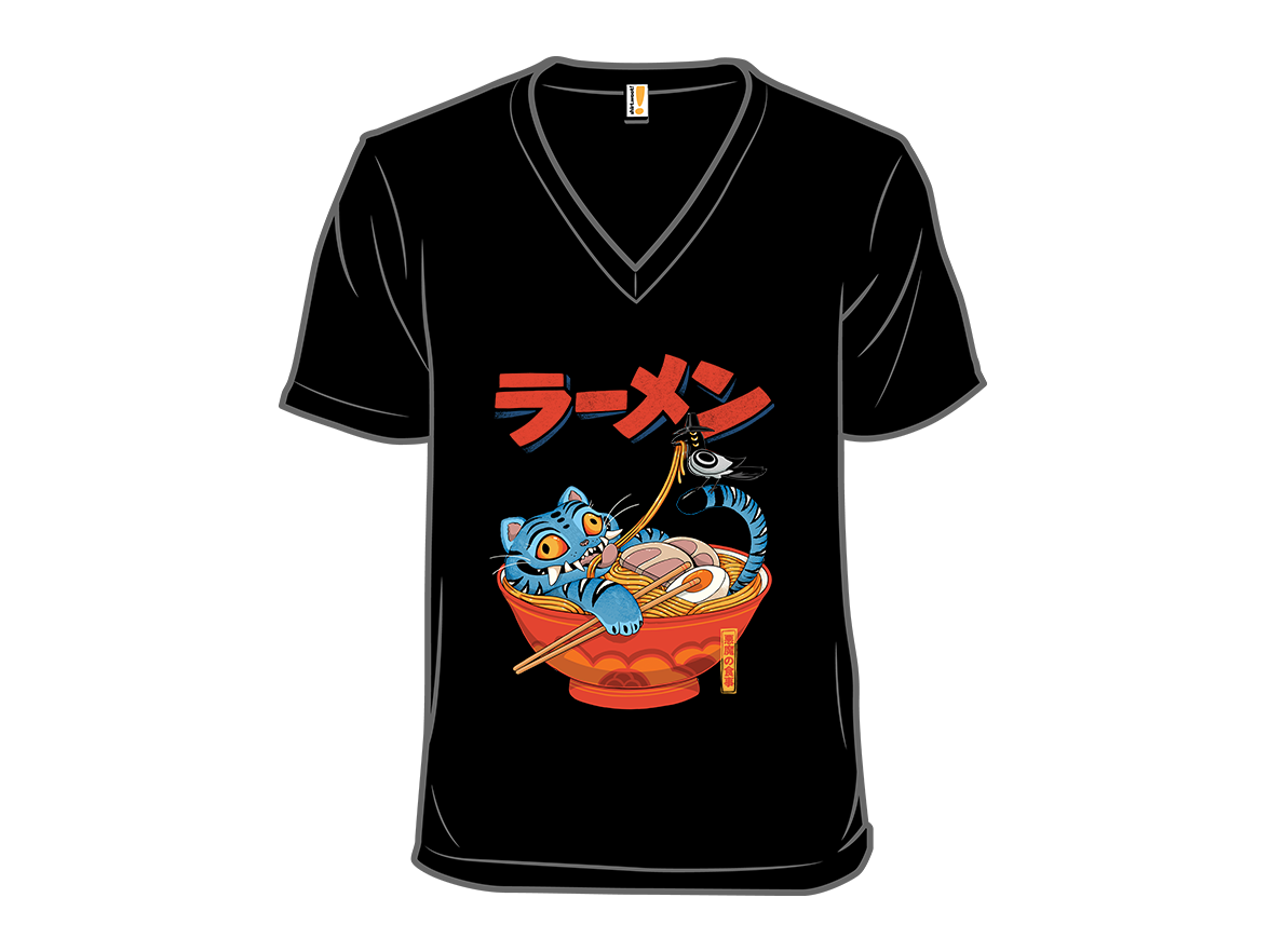 Derpy Ramen - Gallery 10
