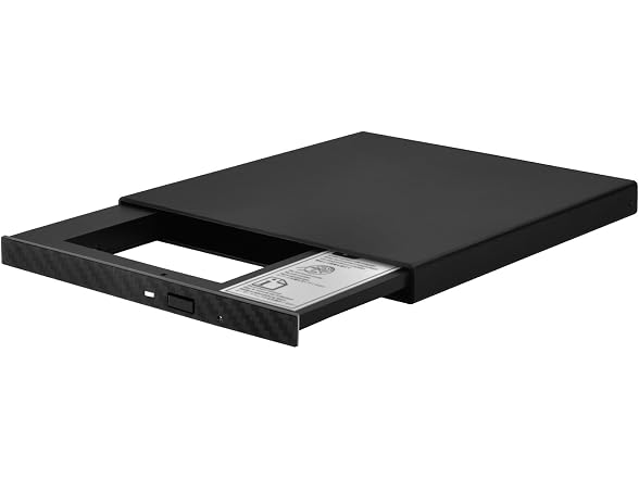 SilverStone Technology 9.5mm Laptop