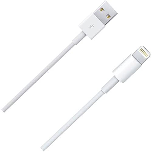 Apple Lightning to USB-A Cable (2M) - Gallery 6