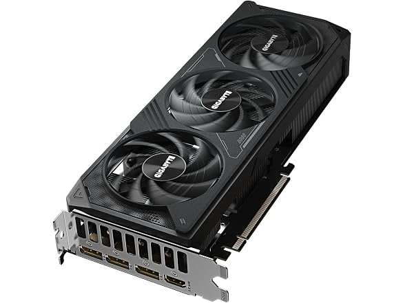 Gigabyte GeForce RTX 5070 WINDFORCE OC