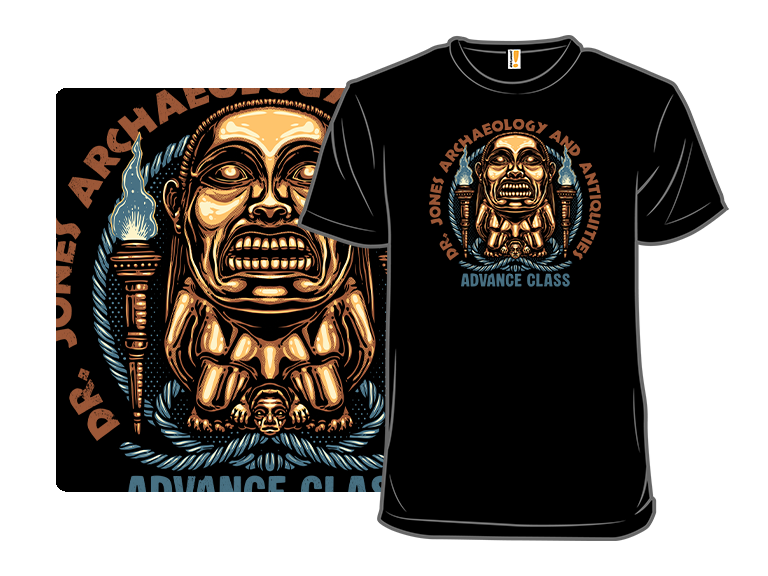 Archaeology and Antiquities