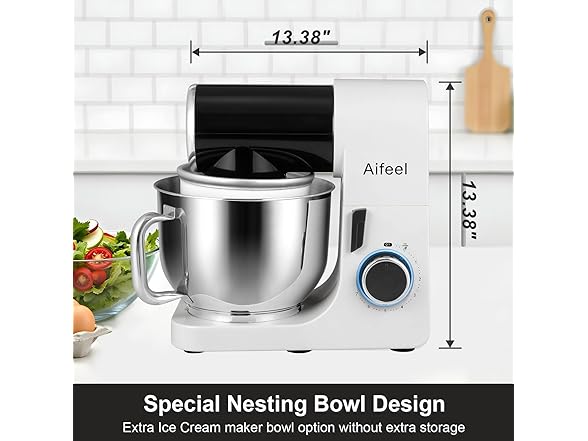 Aifeel stand mixer