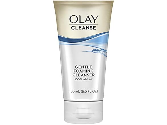 Olay Total Effects Refreshing Citrus Scrub