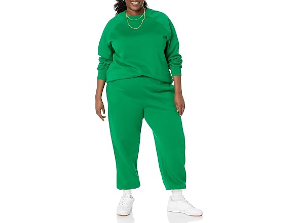 Amazon Essentials Women Relaxed Jogger