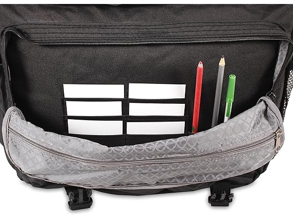 J World New York Thomas Laptop Messenger Bag