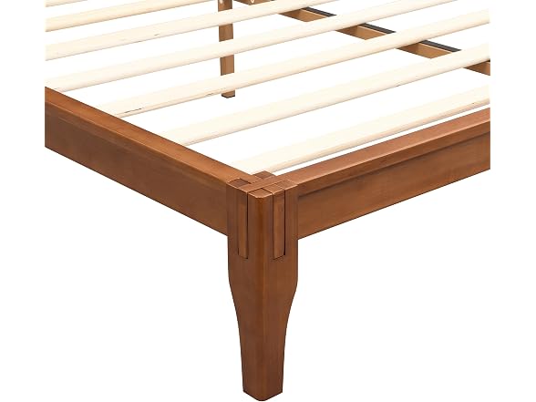 Harper & Bright Designs Queen Bamboo