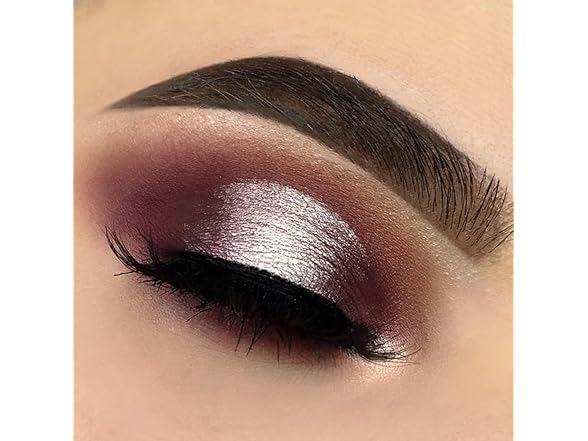 Beauty Bakerie Cosmetics Highly Pigmented Eye Shadow Makeup Palette
