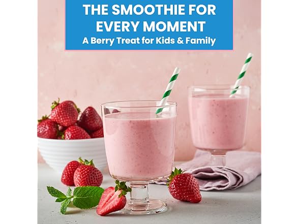 Concord Foods Drink Mix