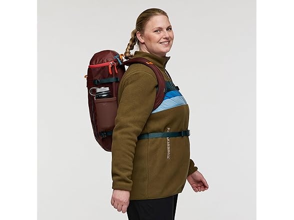 Cotopaxi Torre 24L Bucket Pack