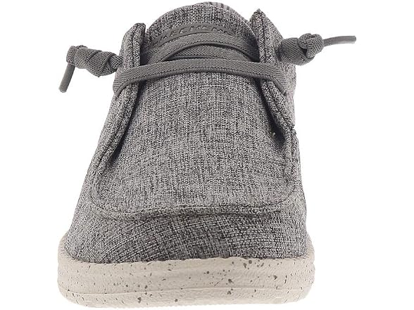 Skechers Mens Melson Pull On Shoes (8)