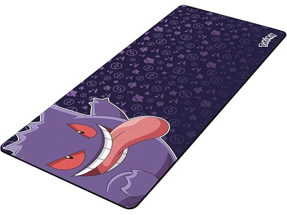 Razer Gigantus V2 XXL Pokmon Gengar