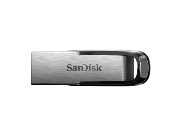 SanDisk Pendrive 128GB USB 3.0
