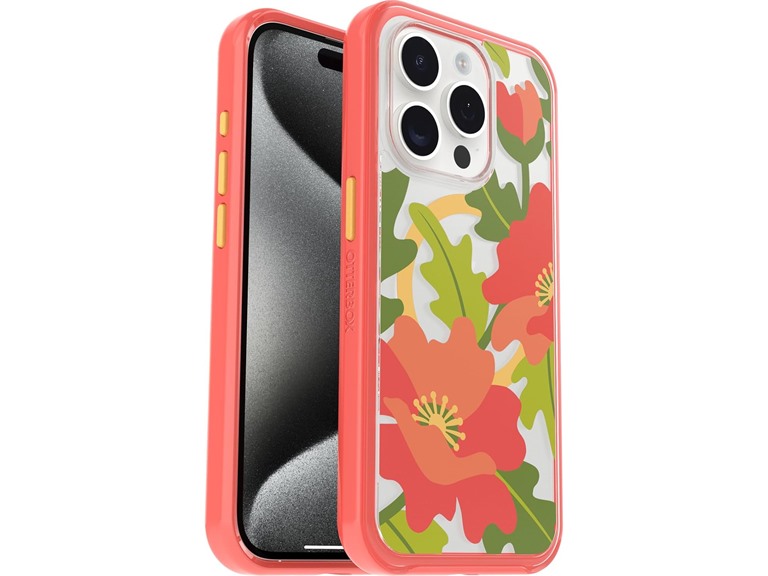 OtterBox OtterBox iPhone 15 Pro (Only) Symmetry Series