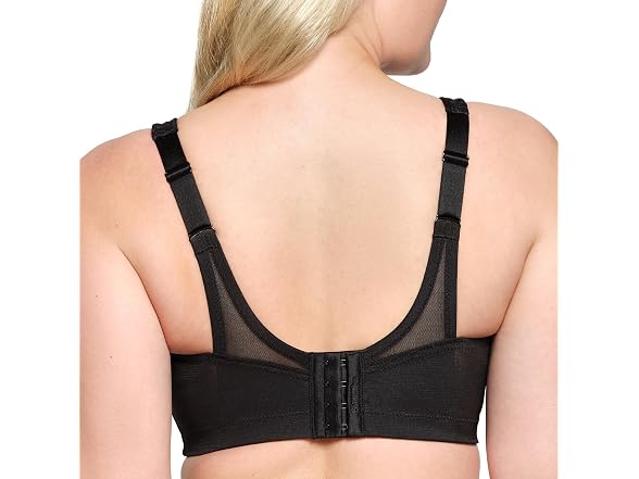 Glamorise Women (42B) Full Figure MagicLift Bra