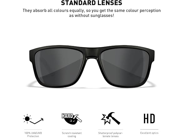 Willey X WX Ovation Sunglasses