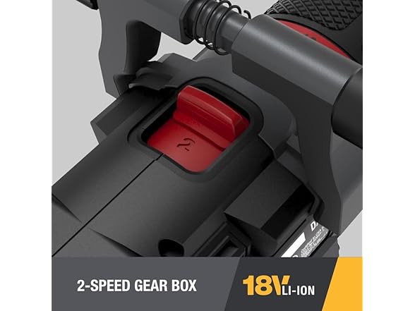 CAT DX13 18V Brushless 1/2in Hammer Drill Kit
