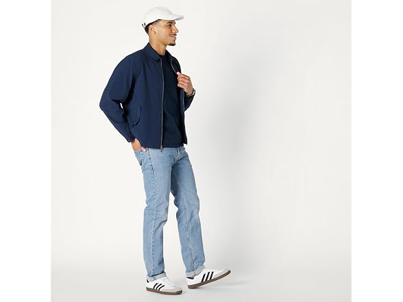 Amazon Essentials Men Stretch Jacket (XS & XXL)