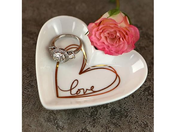 Kate Aspen Trinket Dish