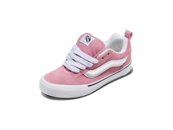 Vans Unisex Knu Skool Shoe