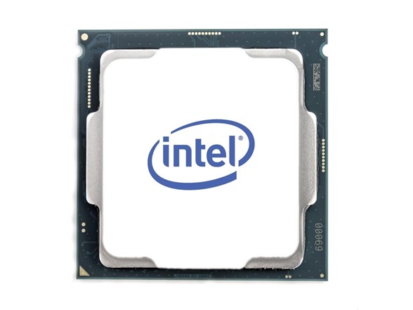 Intel Comet Lake Core i5-10400 CPU (2.90Ghz)