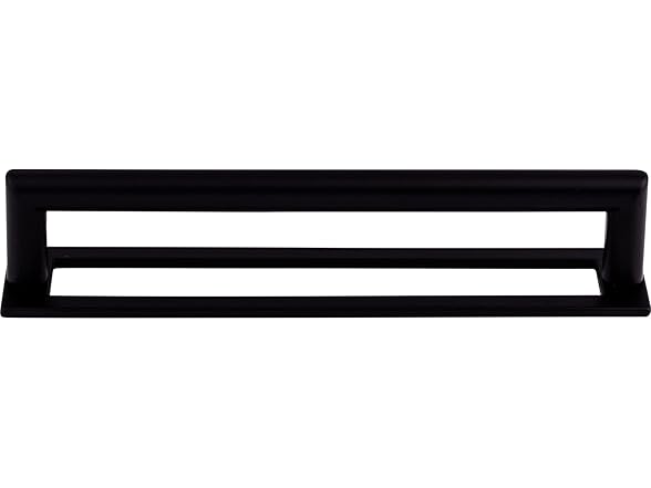 Top Knobs TK943HB TK943 Kinney 6-5/16 In