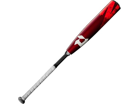 DeMarini 2024 Zoa USSSA Baseball Bat