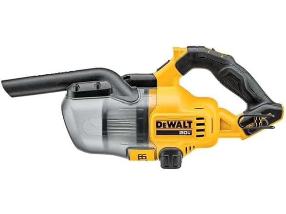 DEWALT DCV501HB 20V Vacuum, Cordless Handheld