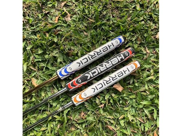 zenesty Leightweight Golf Putter Grip