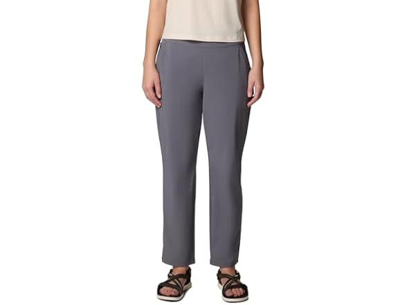 Columbia All Season Pull-On Pant, Medium