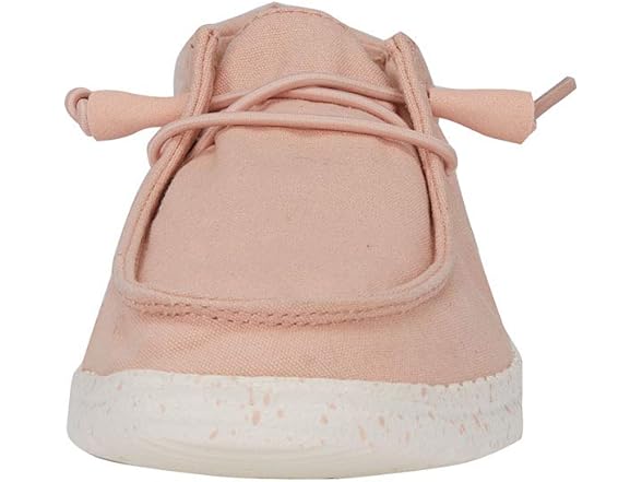HEYDUDE Hey Dude Women's Wendy Antique Rose Size