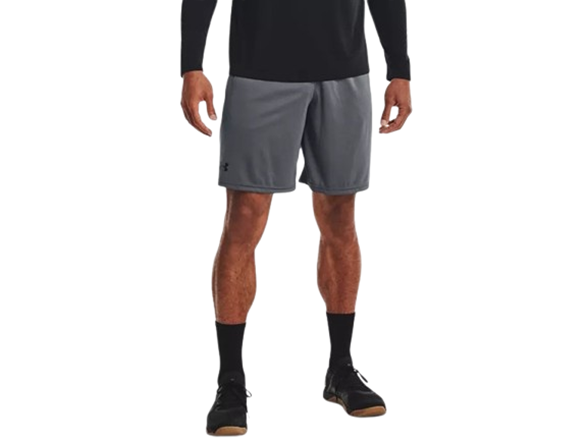 Pitch Gray / Black