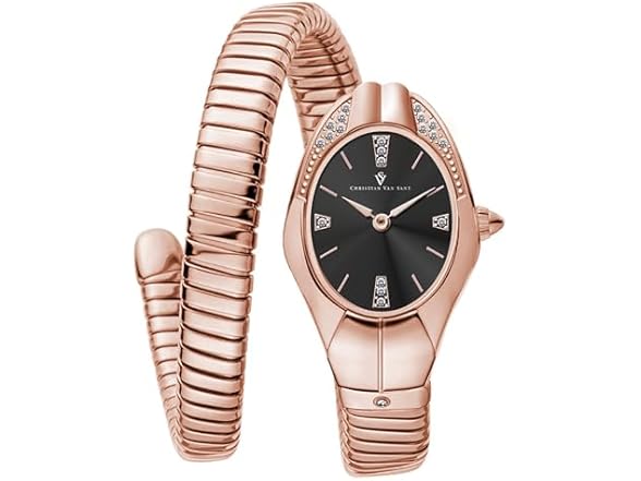 Christian Van Sant Womens Naga