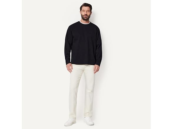 Amazon Essentials Men (28W x 34L) Garment Pant