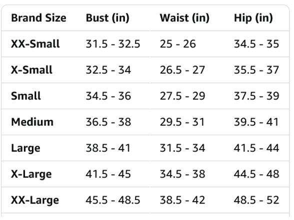 Amazon Essentials Womens Relaxed Swing TShirt