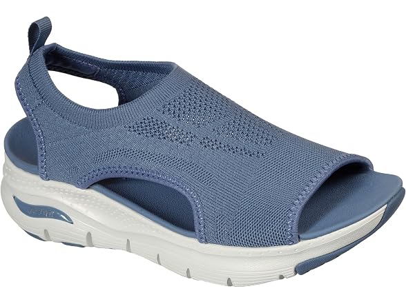 Skechers Women's Arch Fit - City Catch