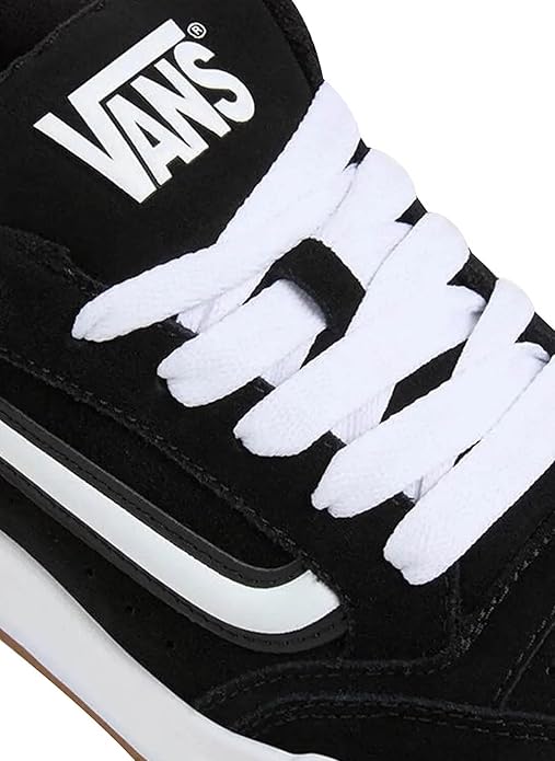 Vans Unisex Hylane Shoe - Gallery 7