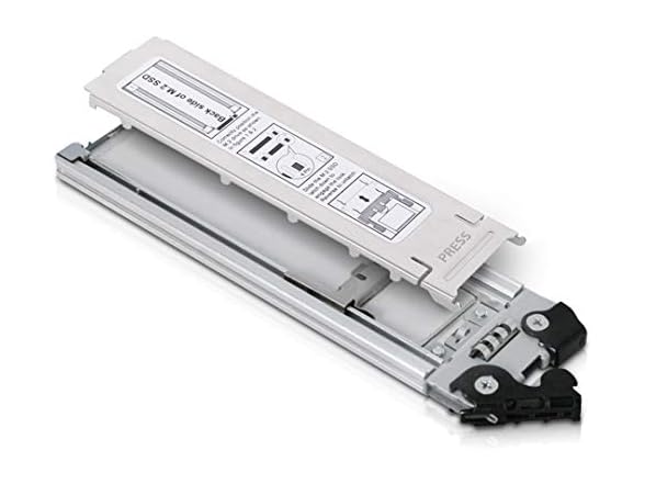ICY DOCK ToughArmor MB840TP-B Extra