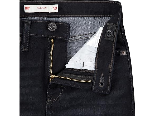 Classic Flare Jeans