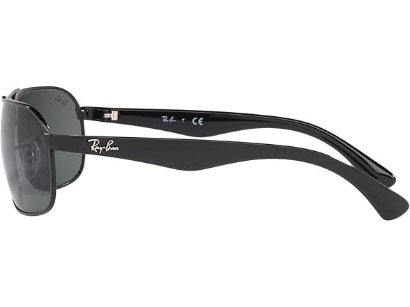 Ray-Ban 3492 Unisex Sunglasses