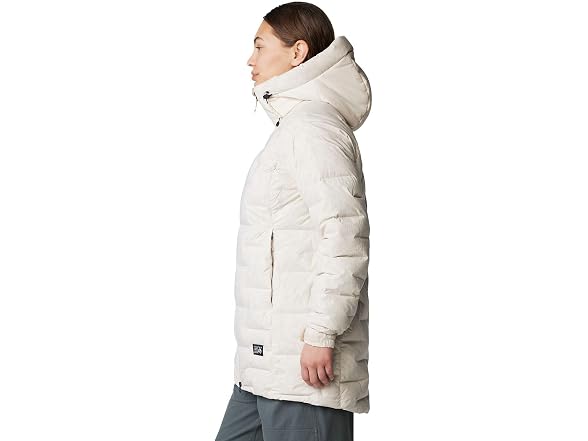 Mountain Hardwear Women's Parka (X-Large)