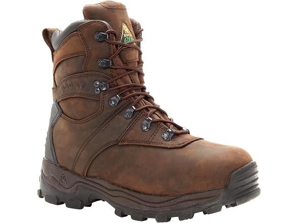 ROCKY Sport Utility 600G Insulated Water